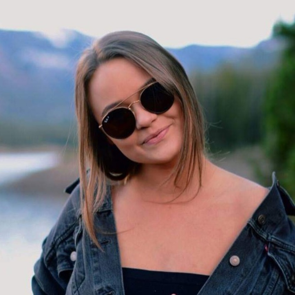 Meet your Posher, Erica